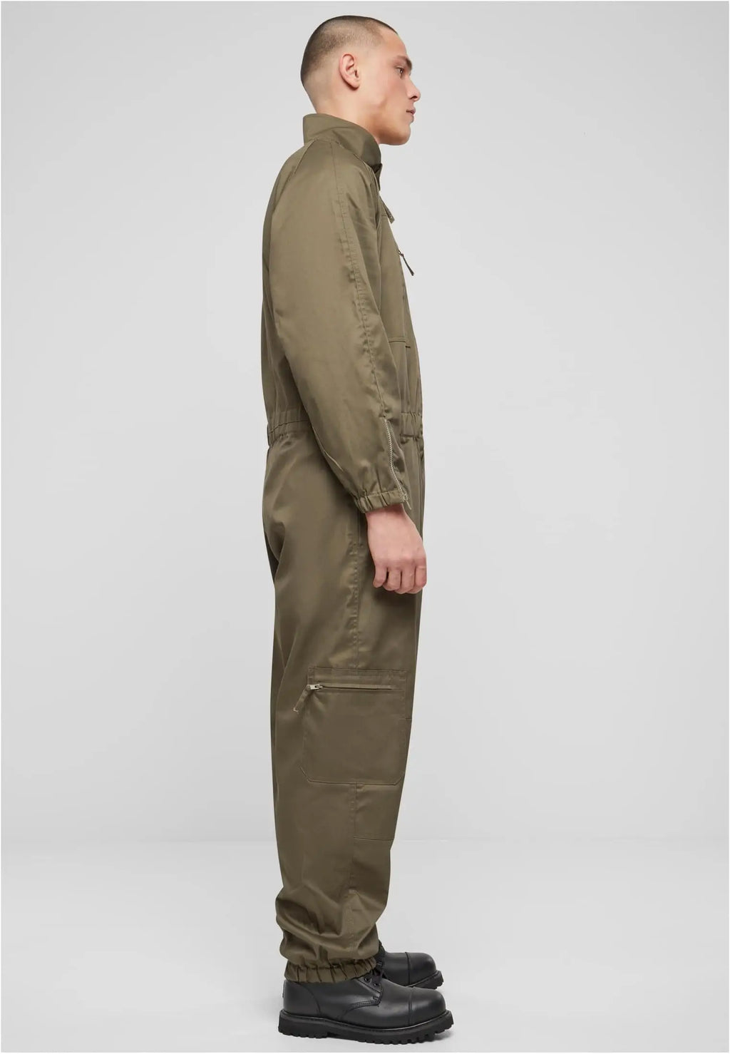 Utility Coverall