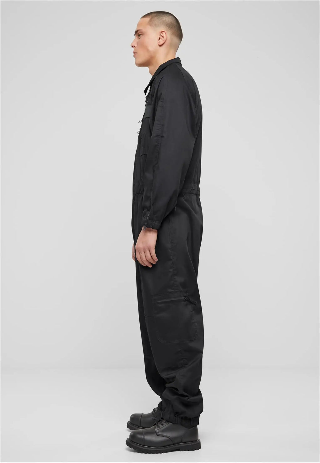 Utility Coverall