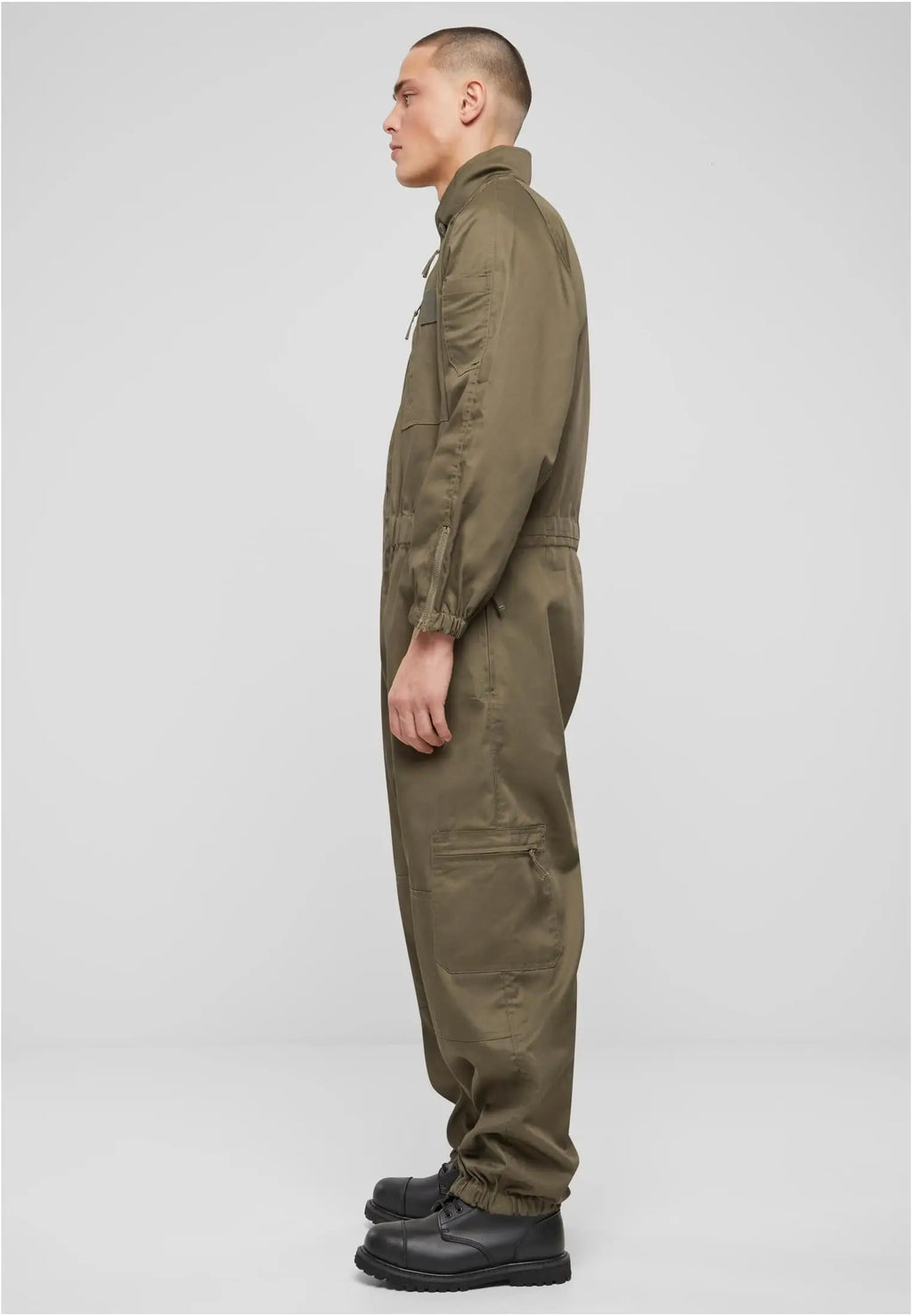 Utility Coverall
