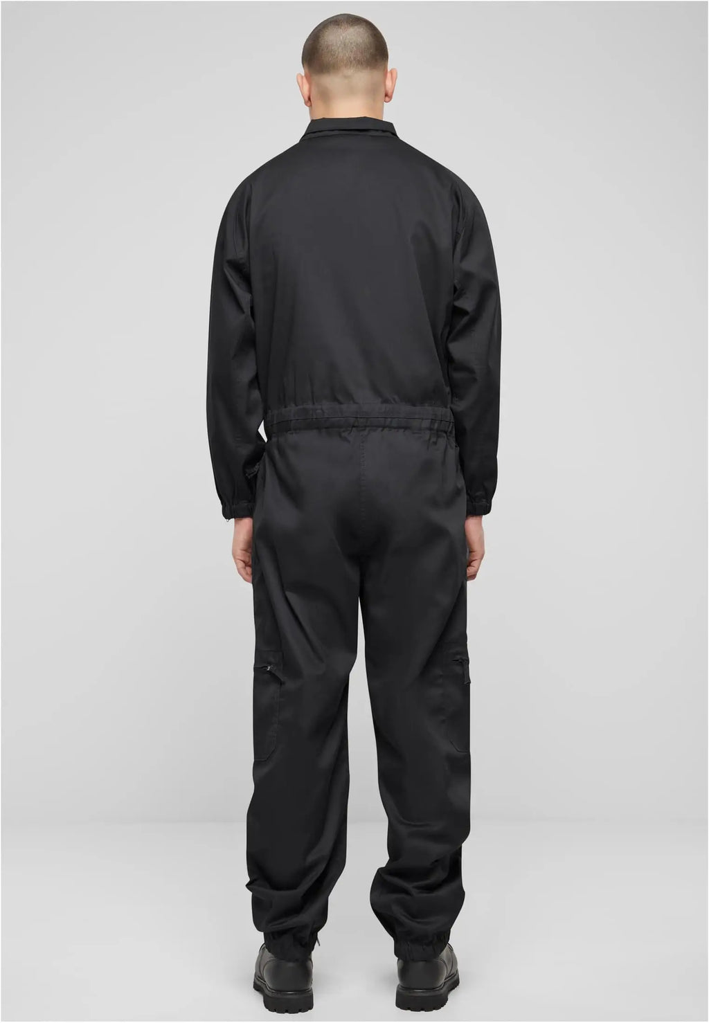 Utility Coverall