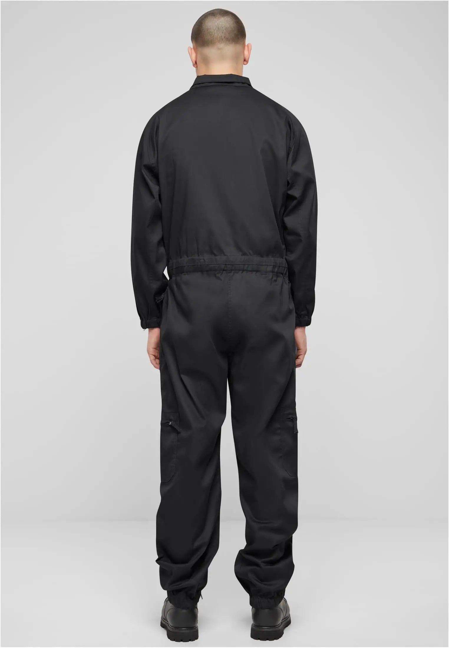 Utility Coverall