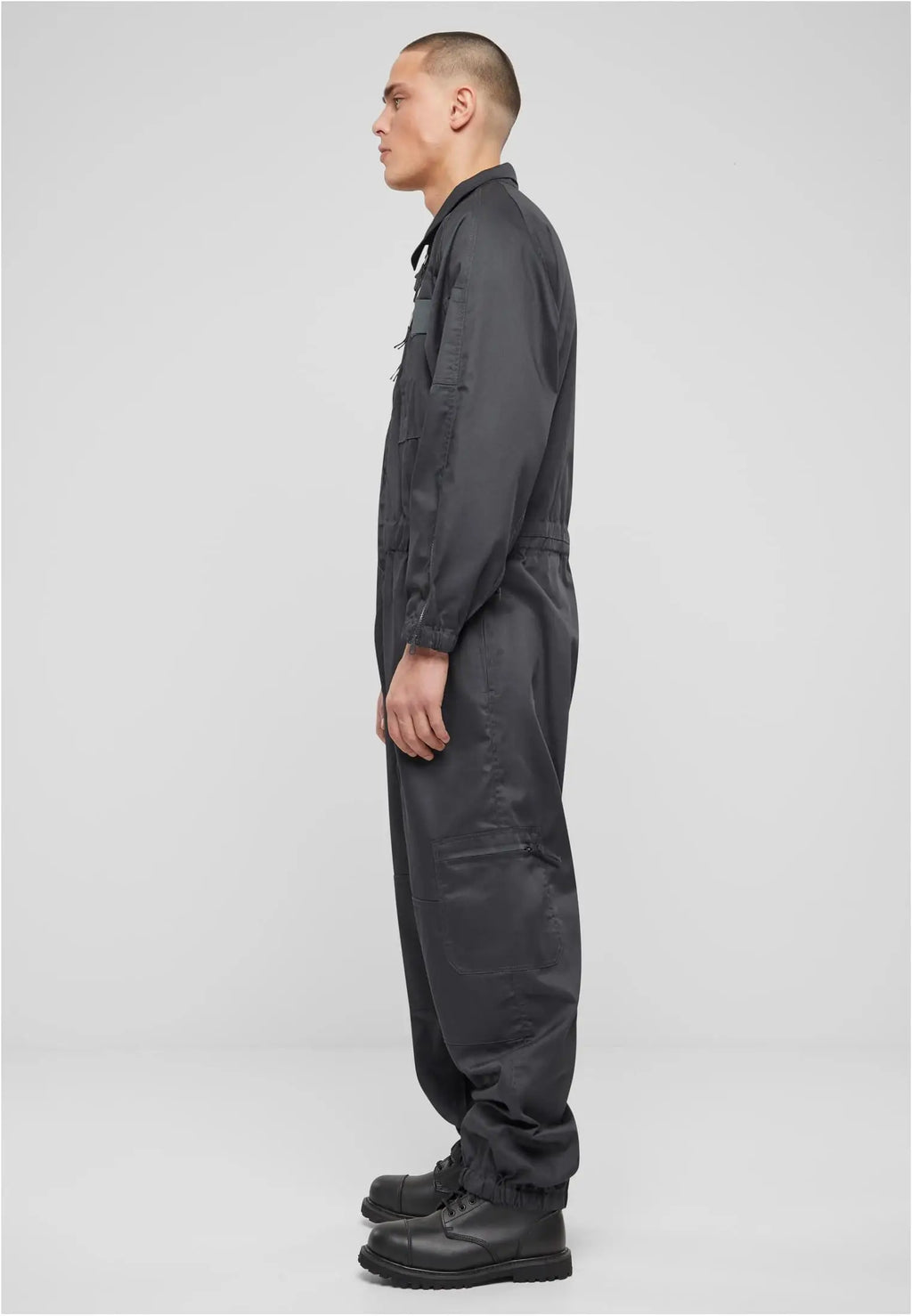 Utility Coverall