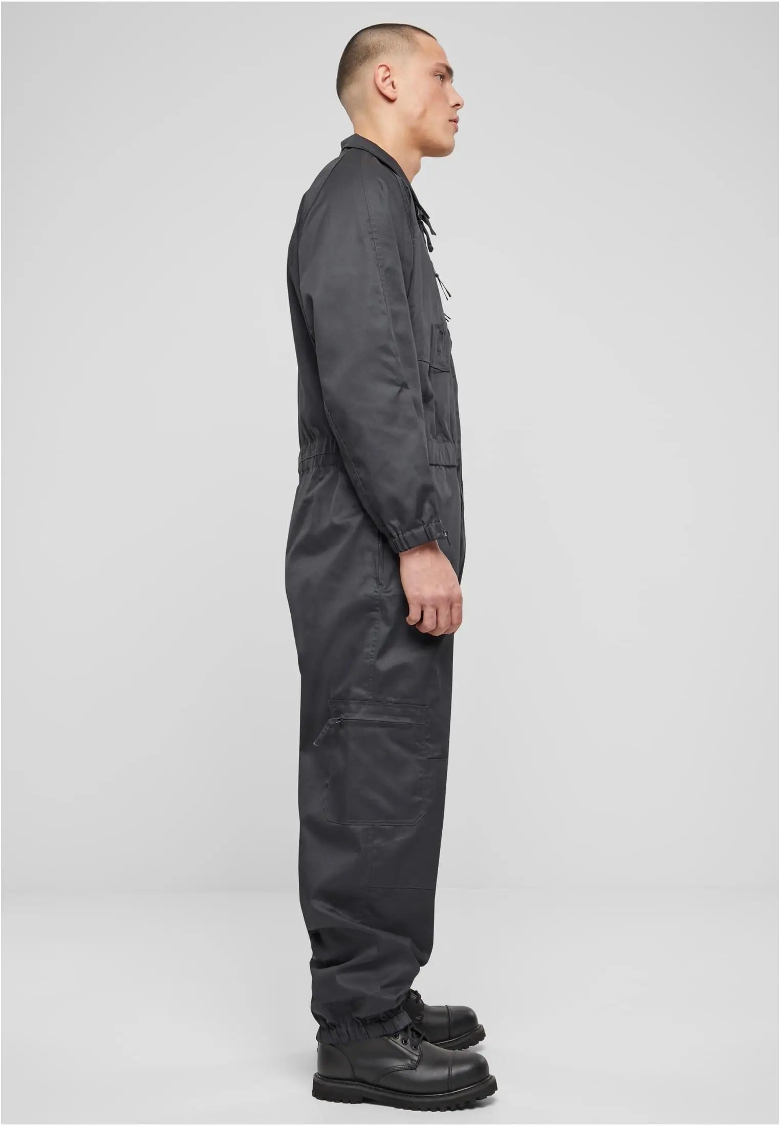 Utility Coverall