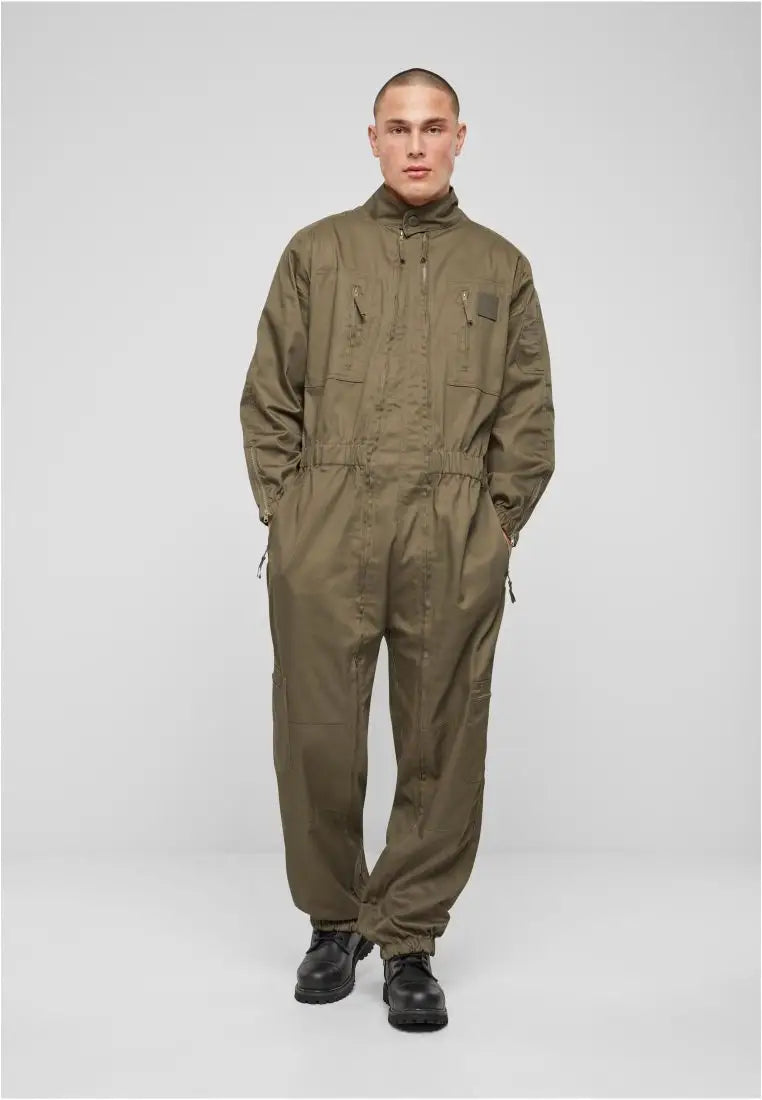 Utility Coverall