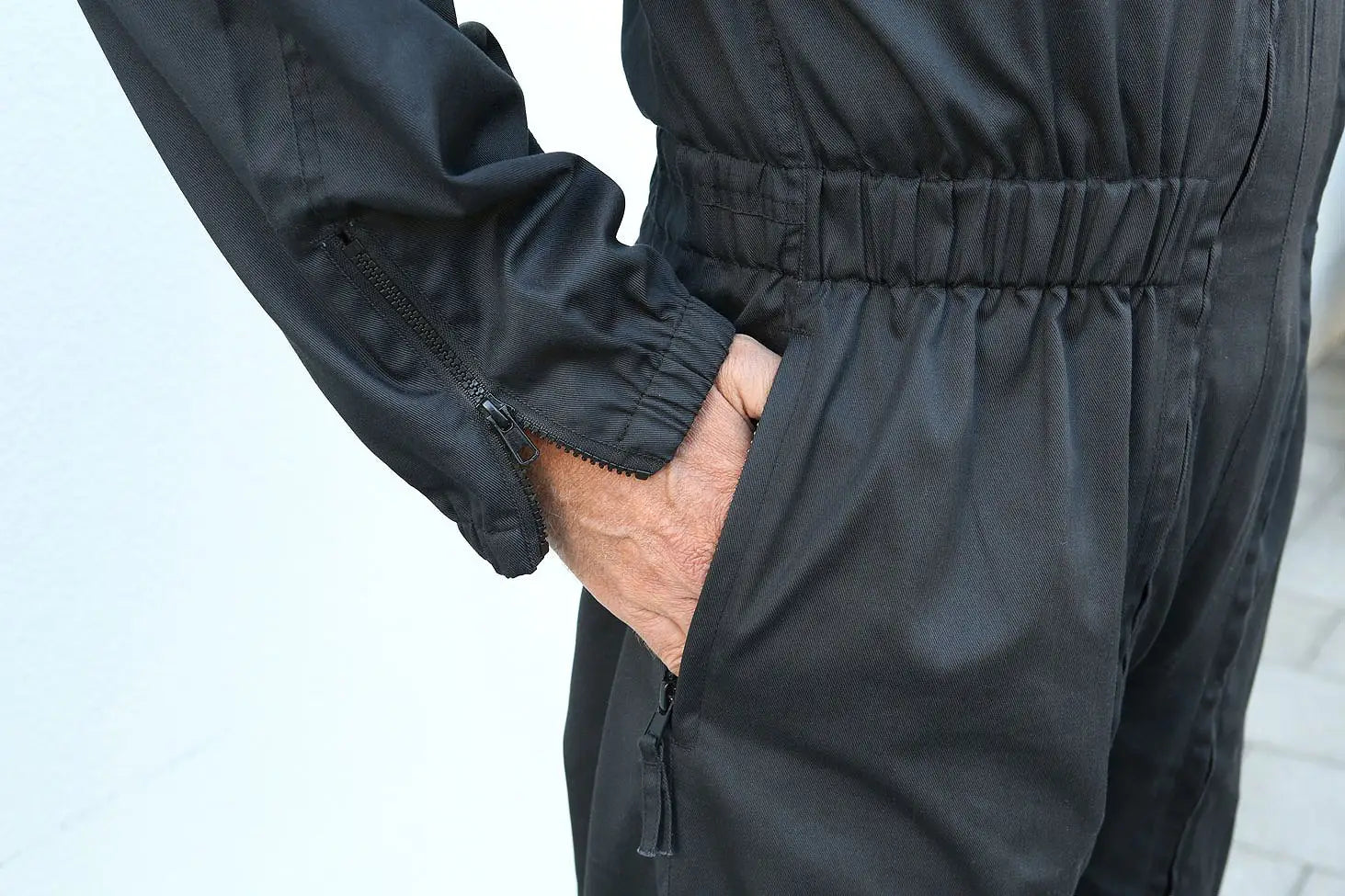 Utility Coverall