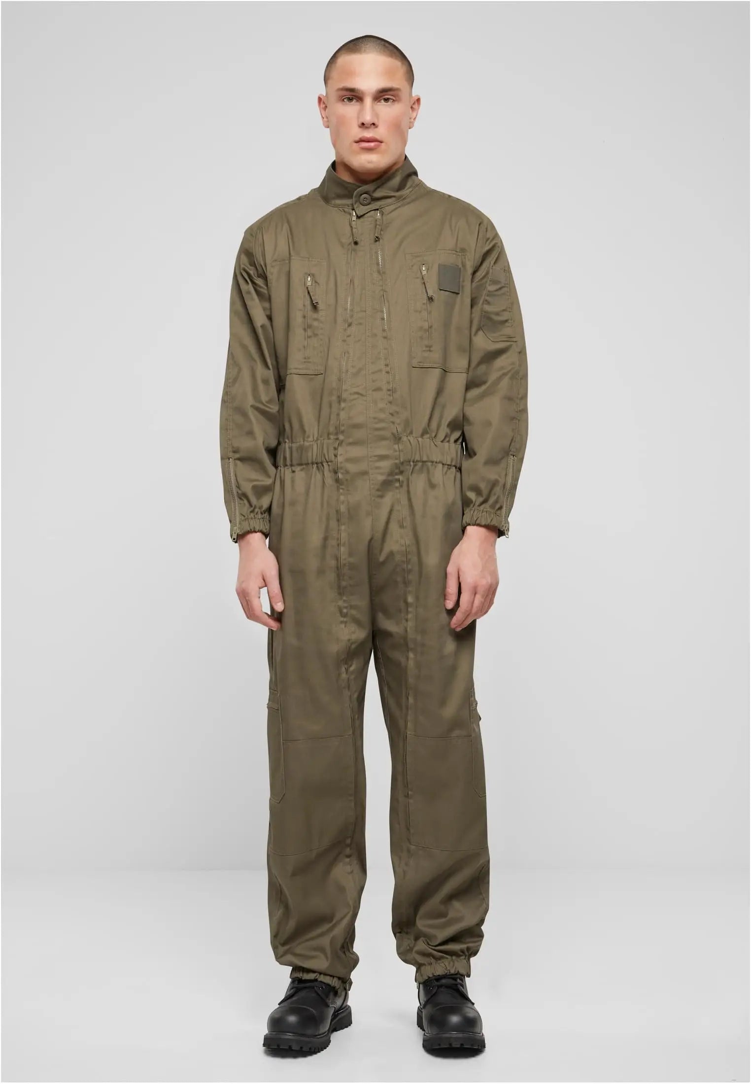 Utility Coverall