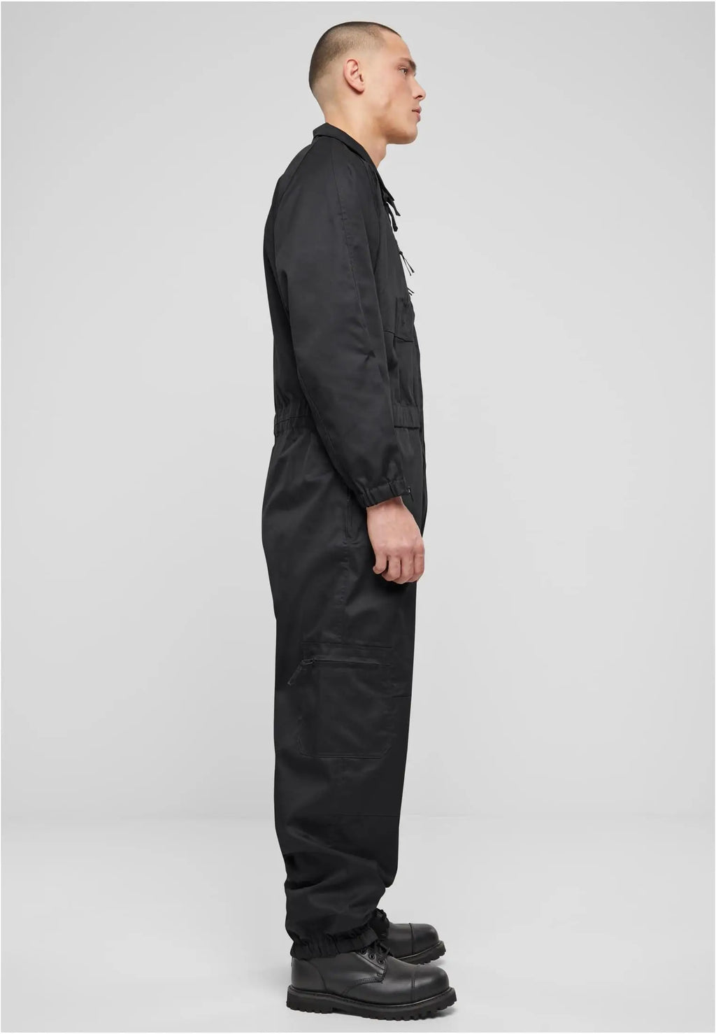 Utility Coverall