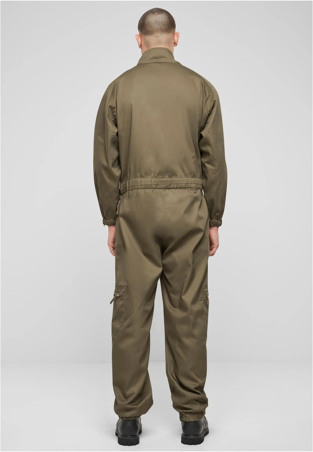 Utility Coverall