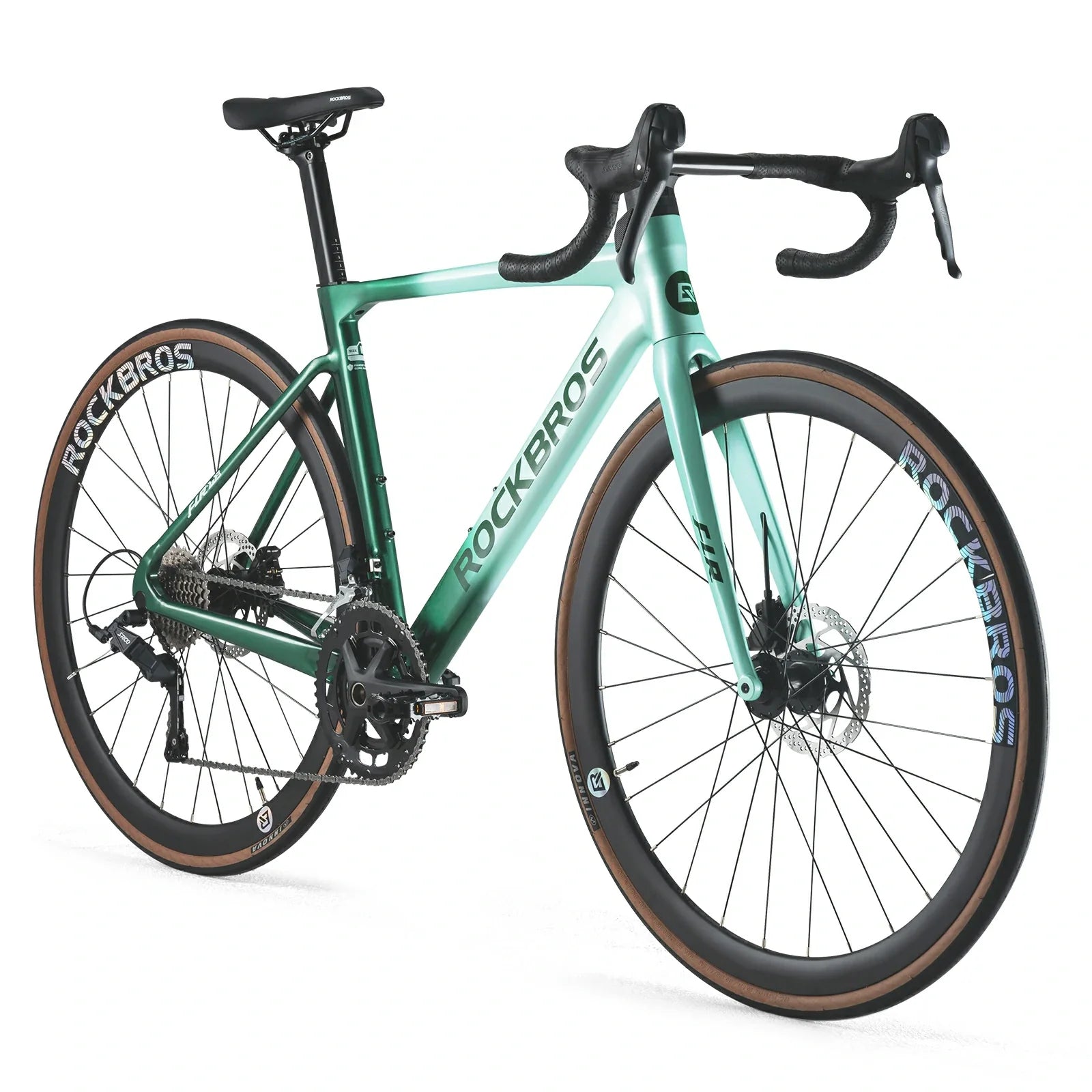 FLR-W3 Rennrad