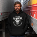 PAPA Hoodie SKULL personalisiert