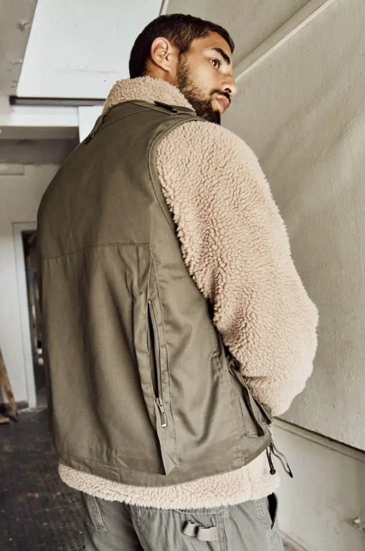 Hunting Vest