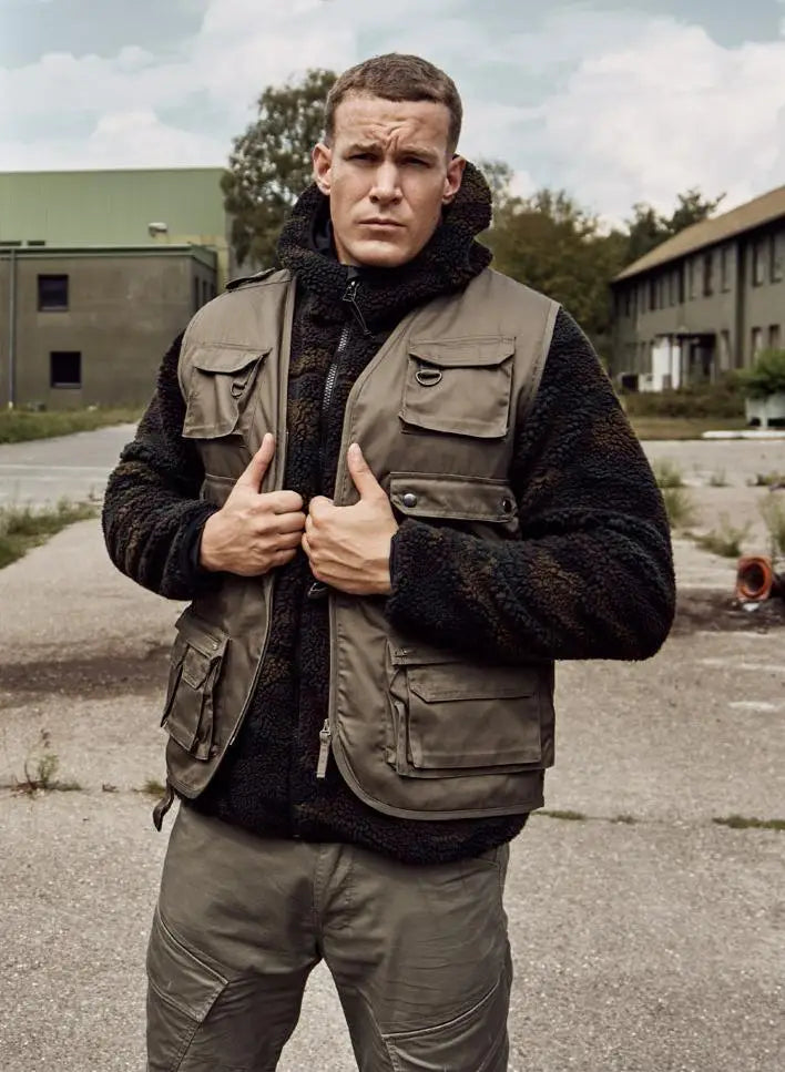 Hunting Vest