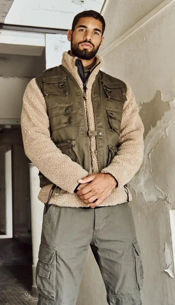 Hunting Vest