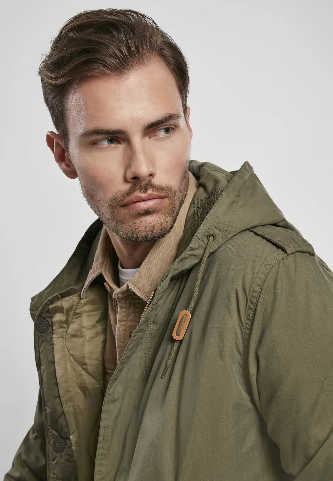 M51 US Parka Jacket