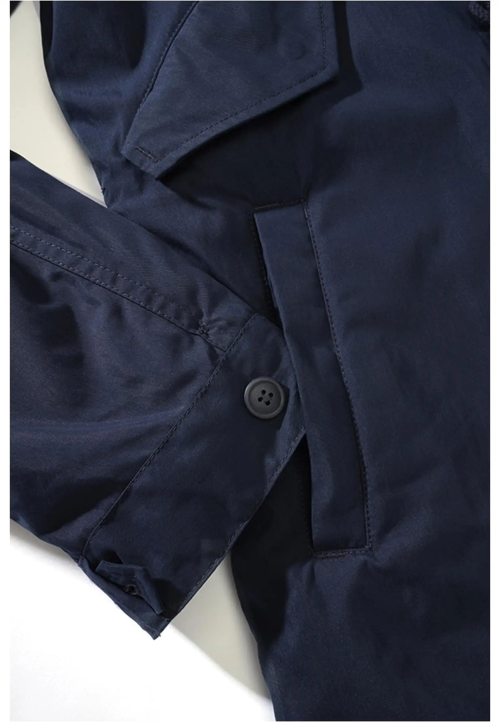 M51 US Parka Jacket