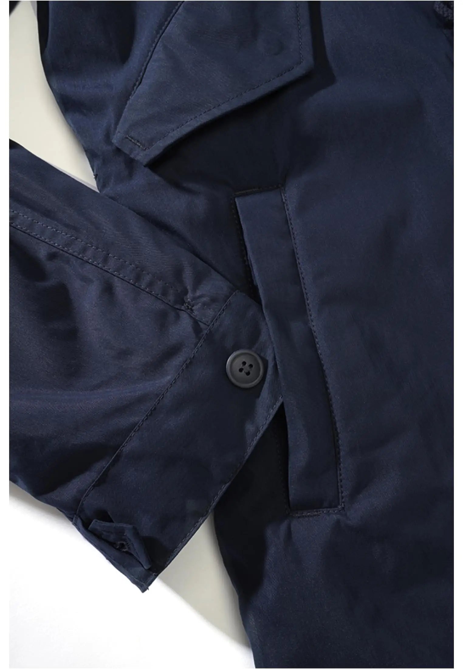 M51 US Parka Jacket
