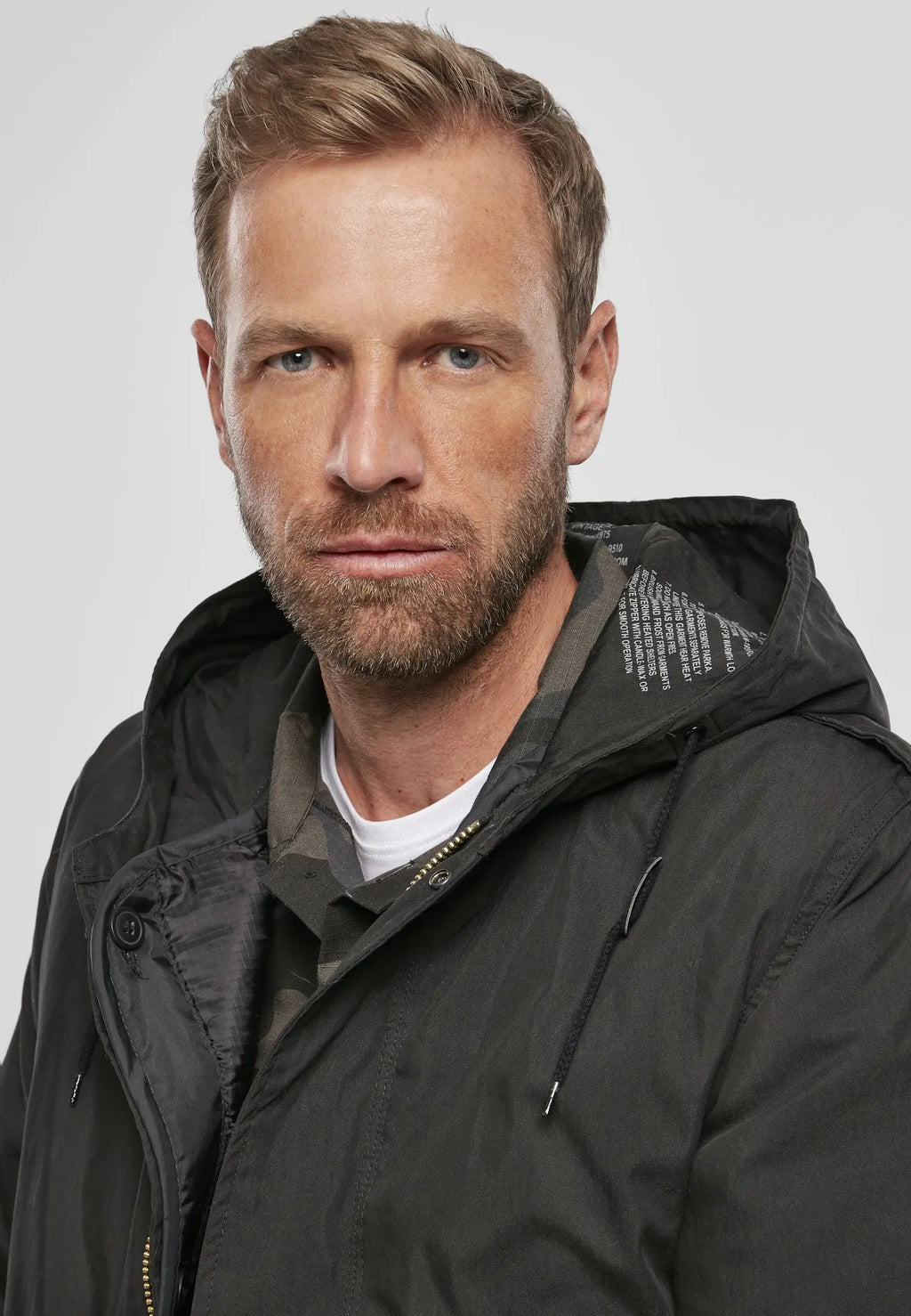 M51 US Parka Jacket