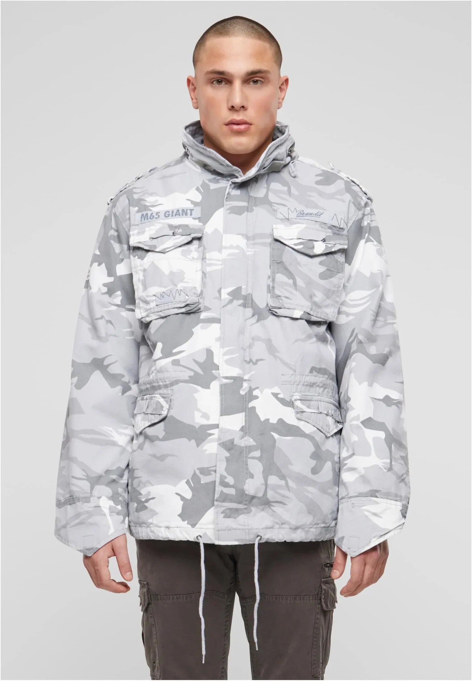 M65 Giant Heavy Jacket