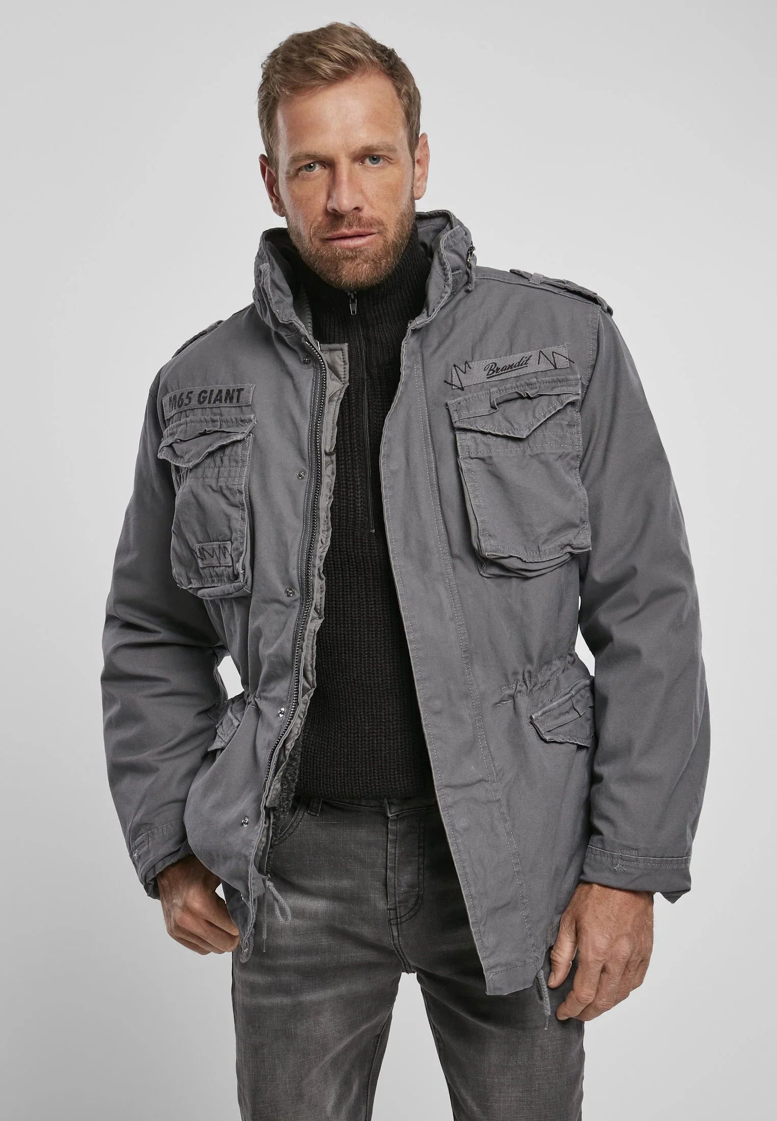 M65 Giant Heavy Jacket