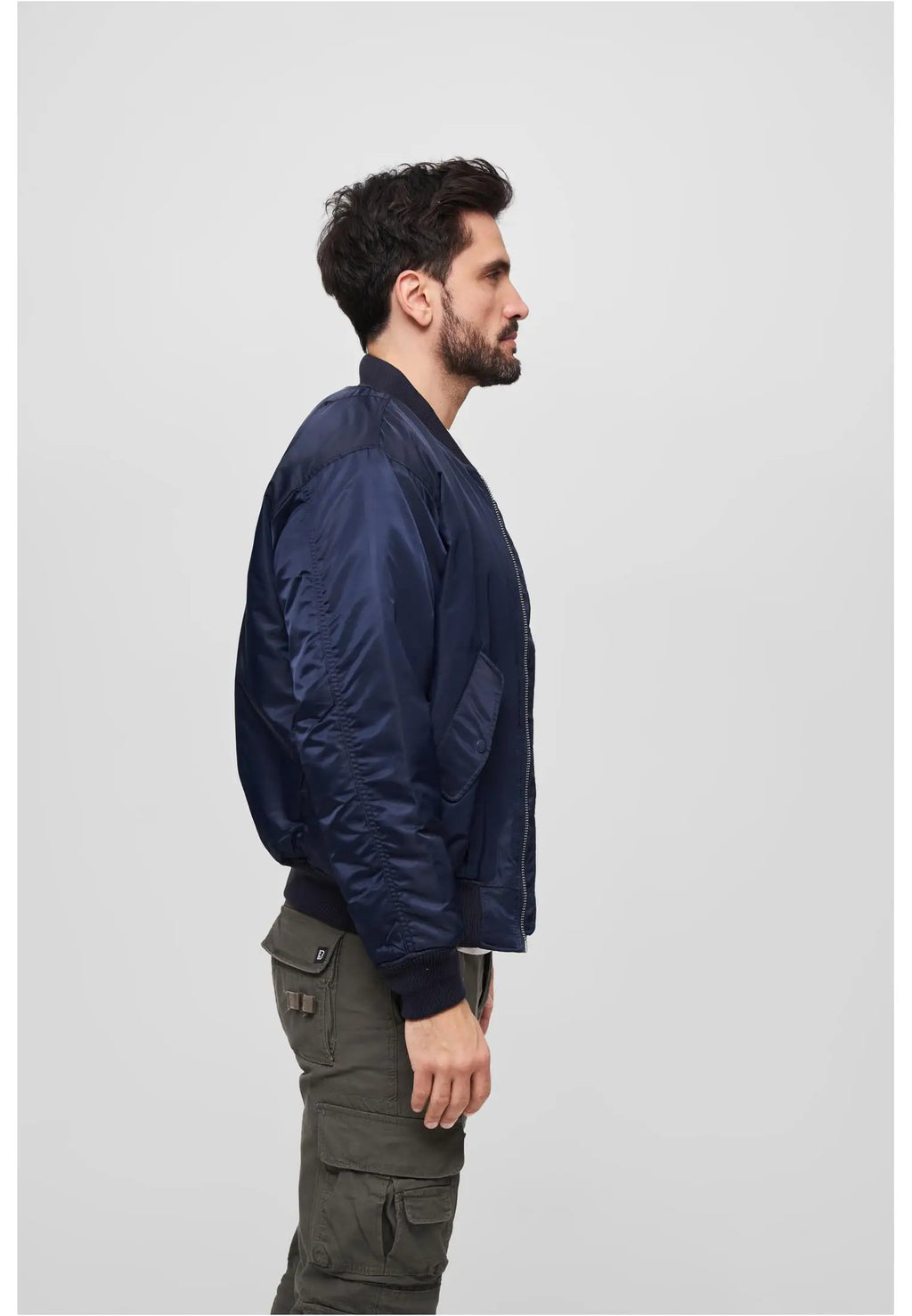 MA1 Bomber Jacket