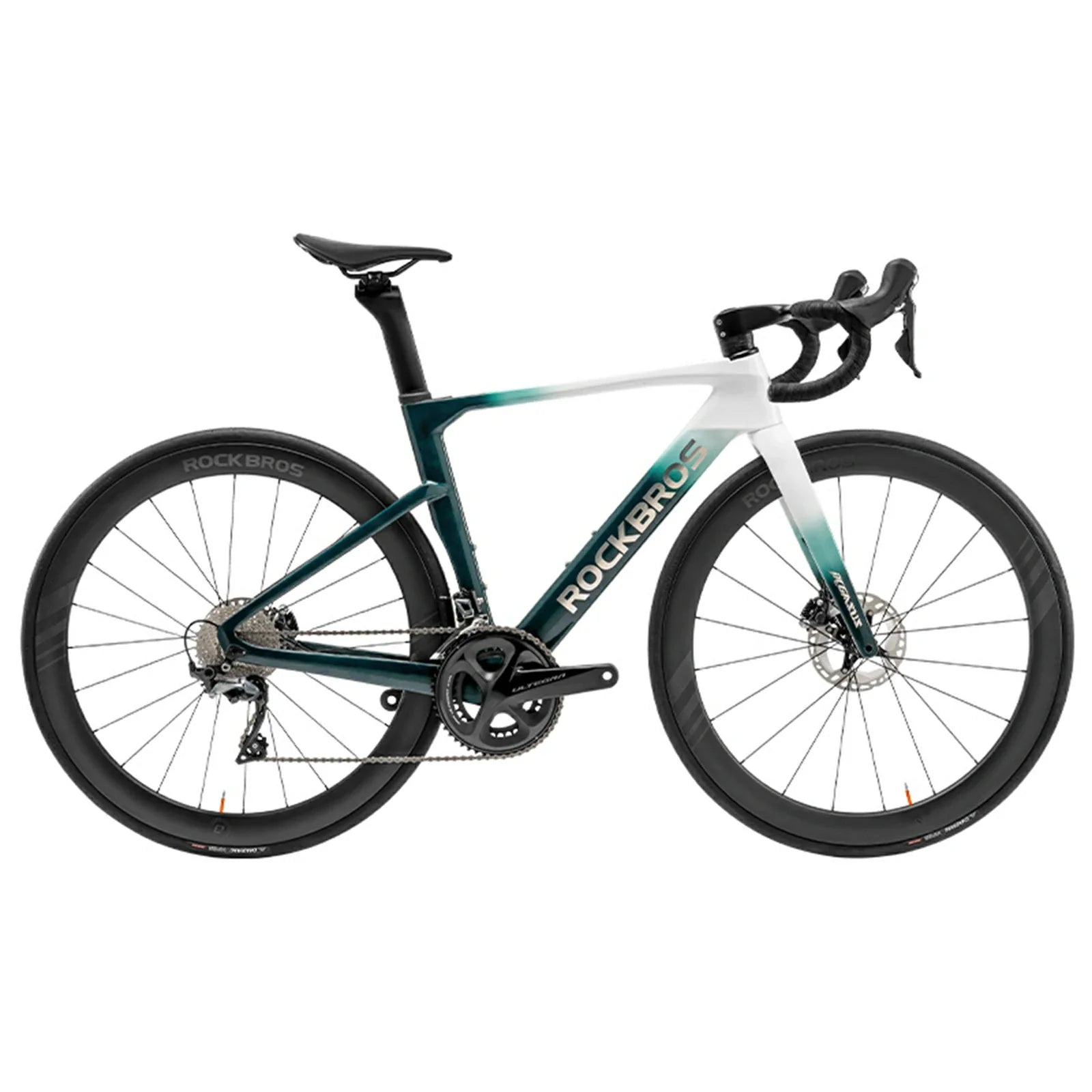 PGZ-RH 1.5 Rennrad
