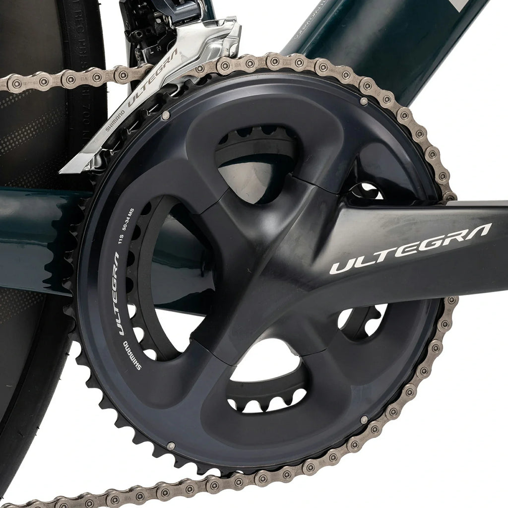 PGZ-RH 1.5 Rennrad