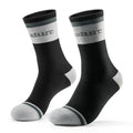 Qunature Wasserdichte Fahrradsocken Atmungsaktiv Unisex
