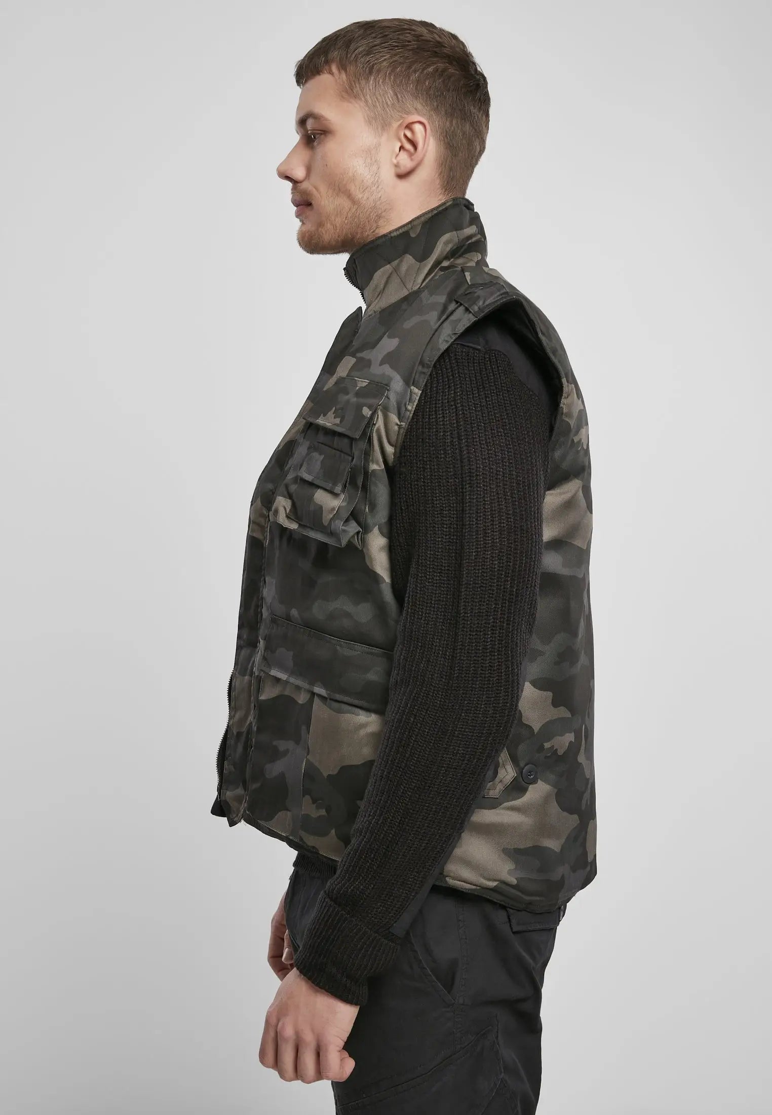 Ranger Tactical Vest