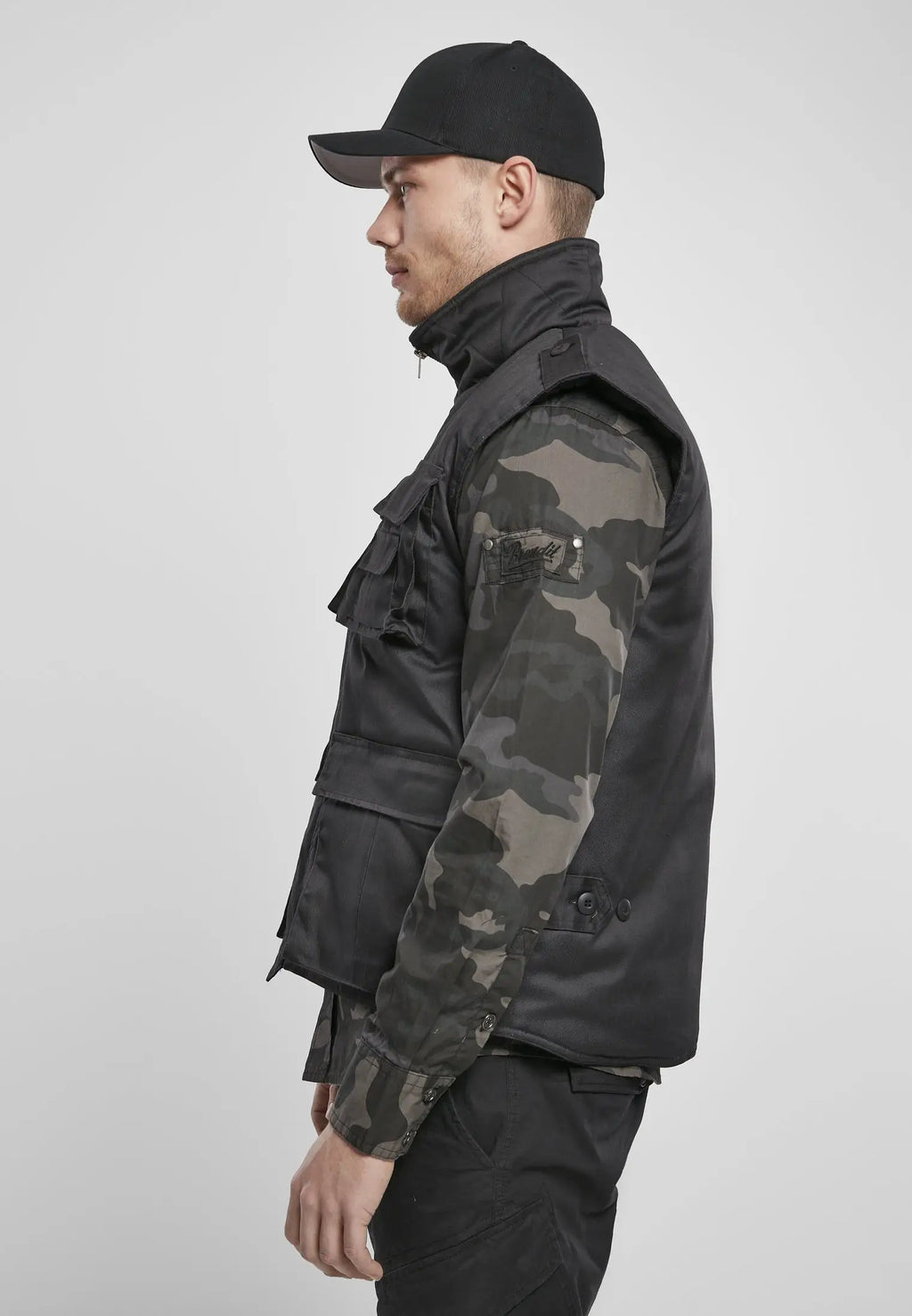 Ranger Tactical Vest