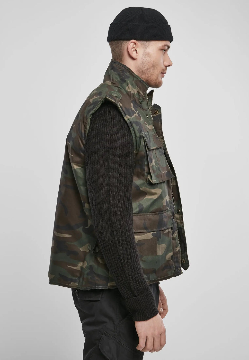 Ranger Tactical Vest