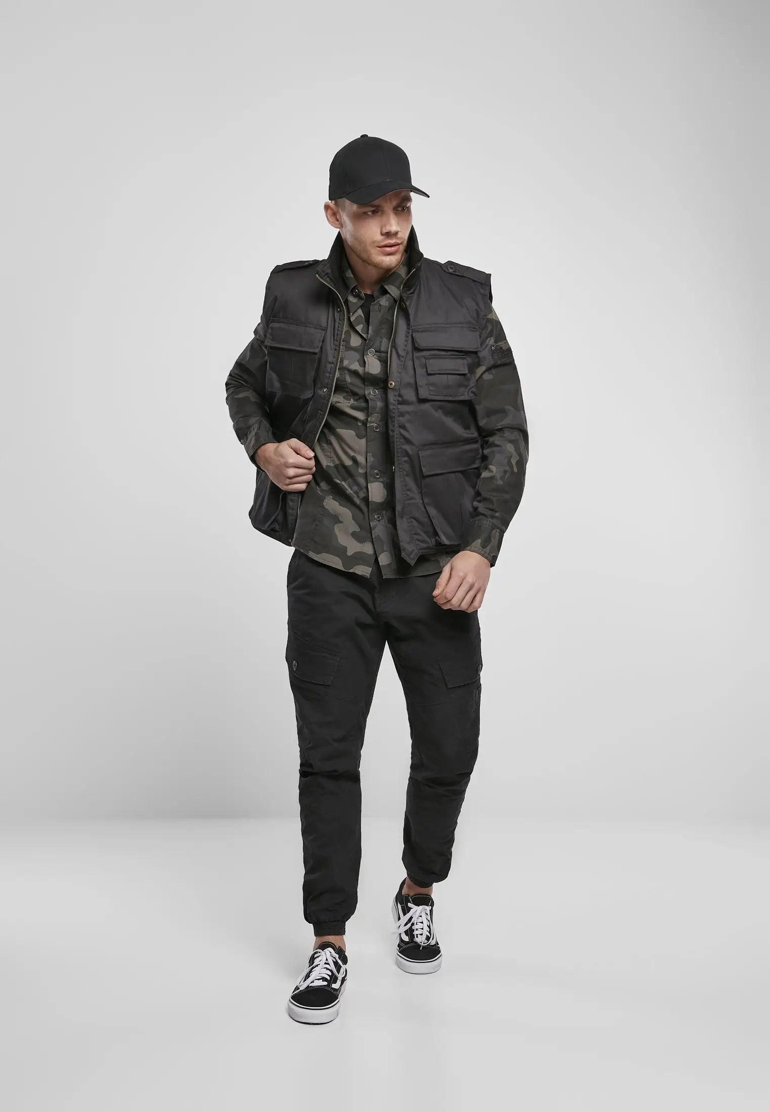 Ranger Tactical Vest