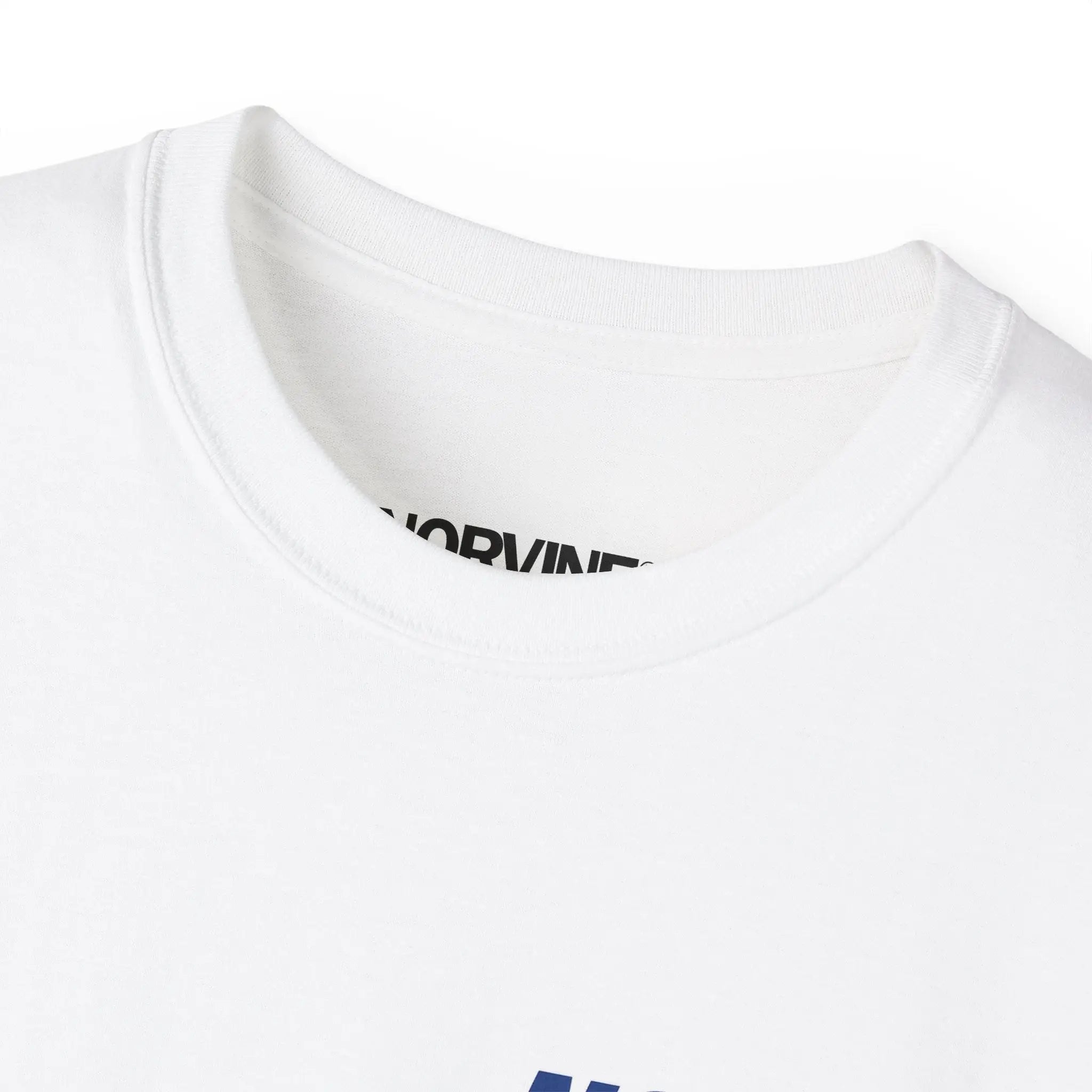 Retro Racing Tee - UK Limited Edition - Printed in England