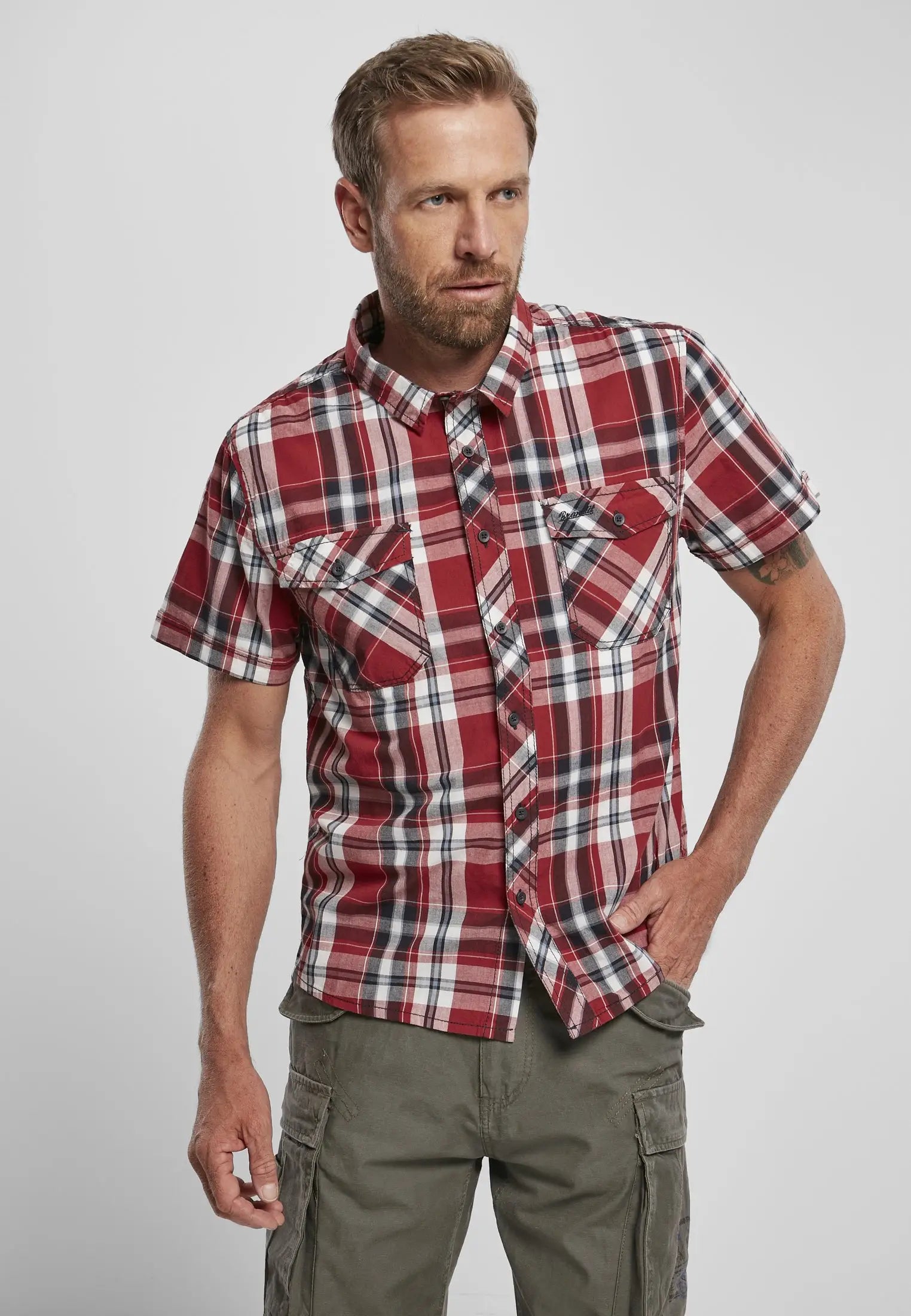 Roadstar Shirt