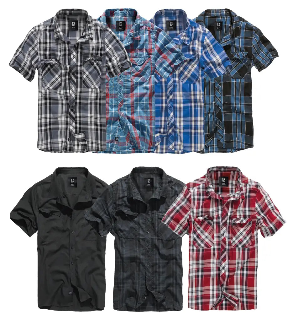 Roadstar Shirt