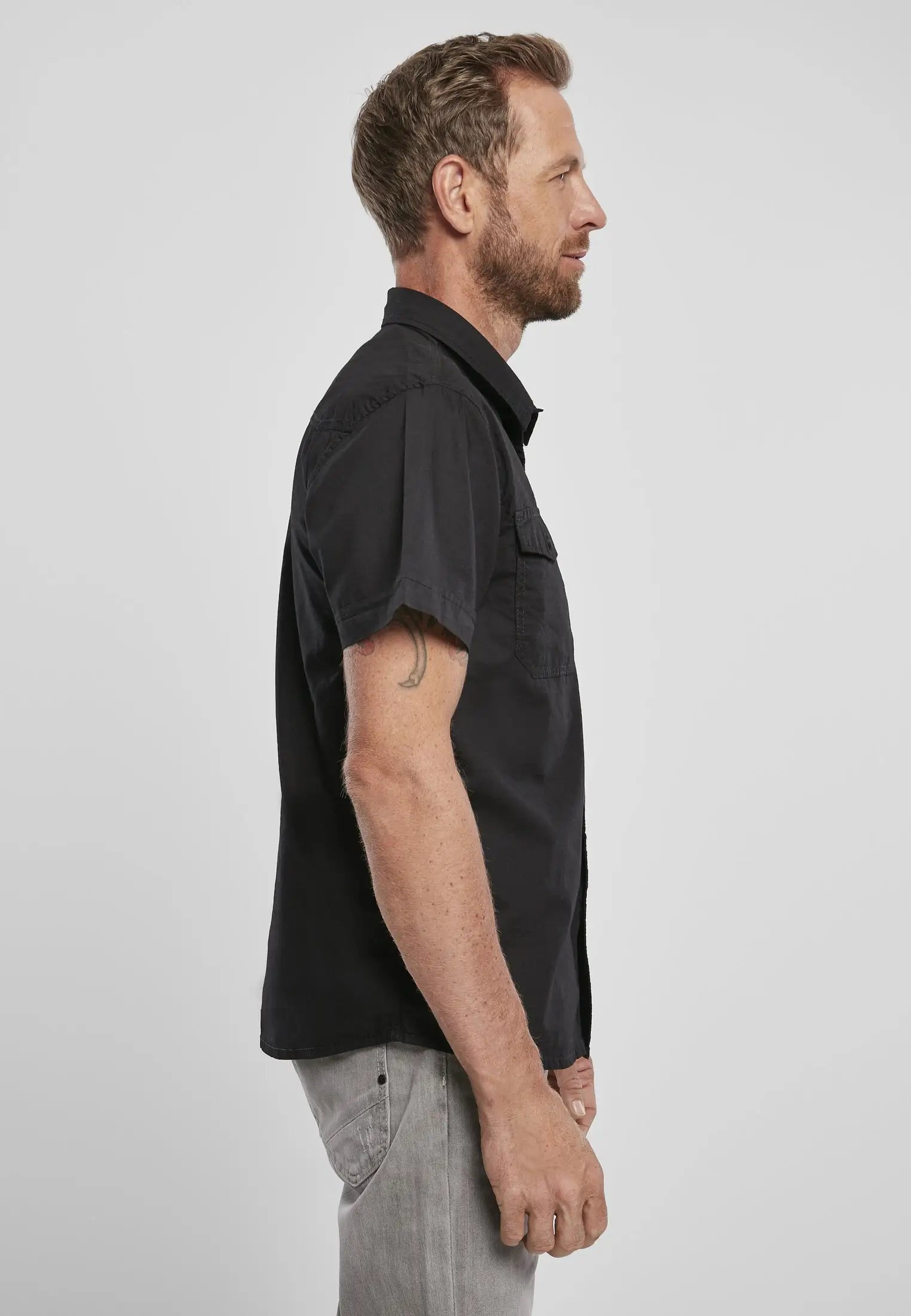 Roadstar Shirt