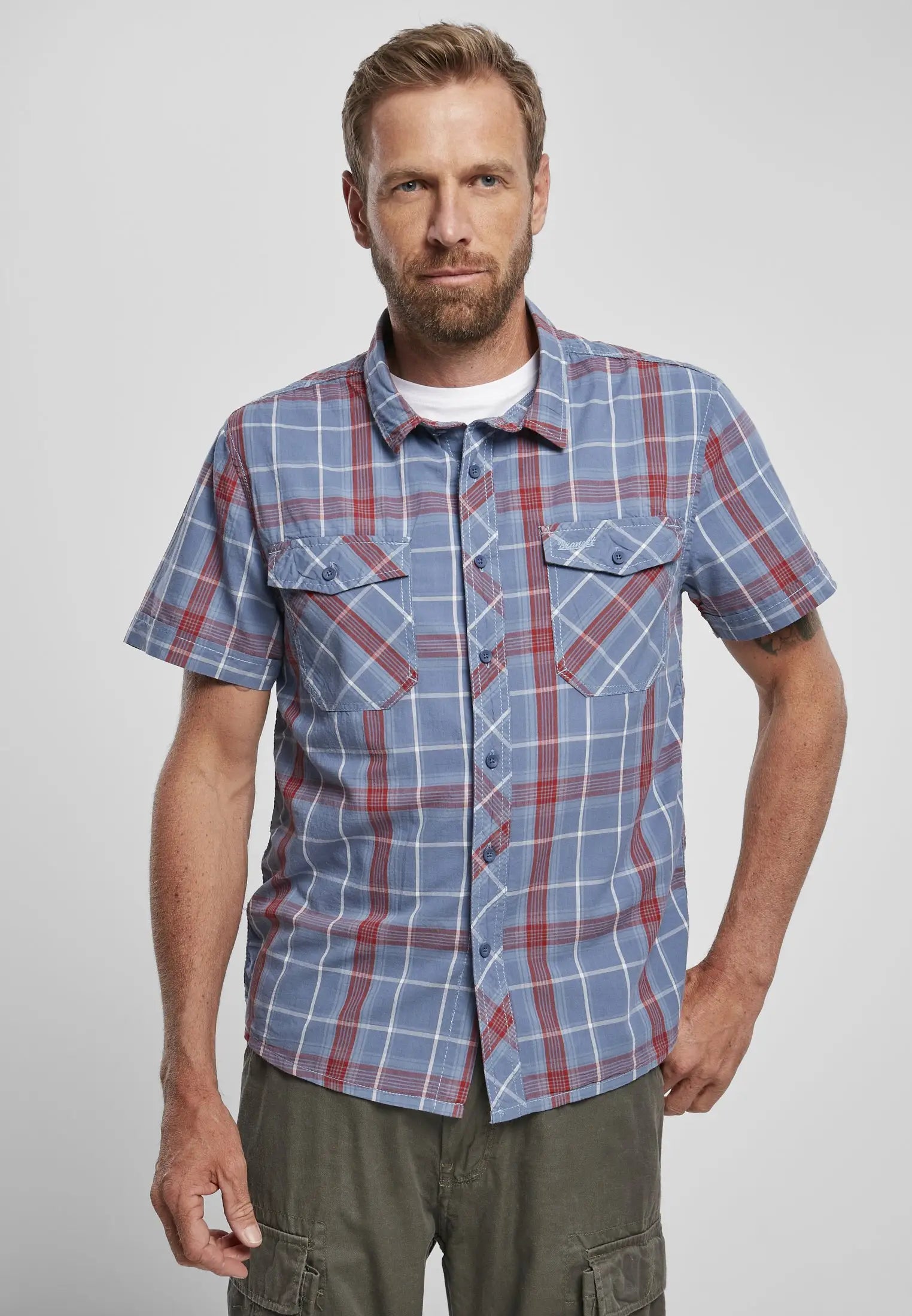 Roadstar Shirt
