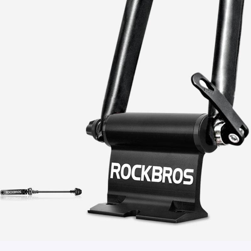 ROCKBROS Fahrrad Dachträger Gabelhalterung