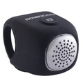 ROCKBROS Fahrradklingel Elektronisch Glocke IPX4 Wasserdicht
