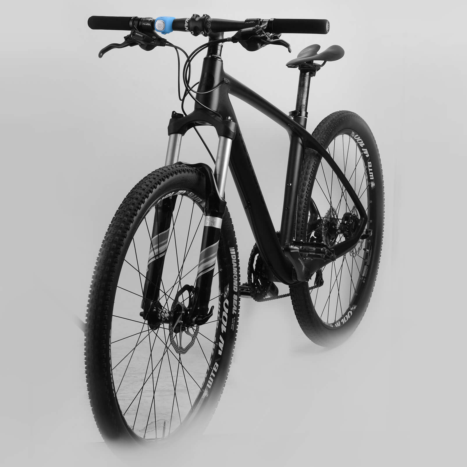 ROCKBROS Fahrradklingel Elektronisch Glocke IPX4 Wasserdicht