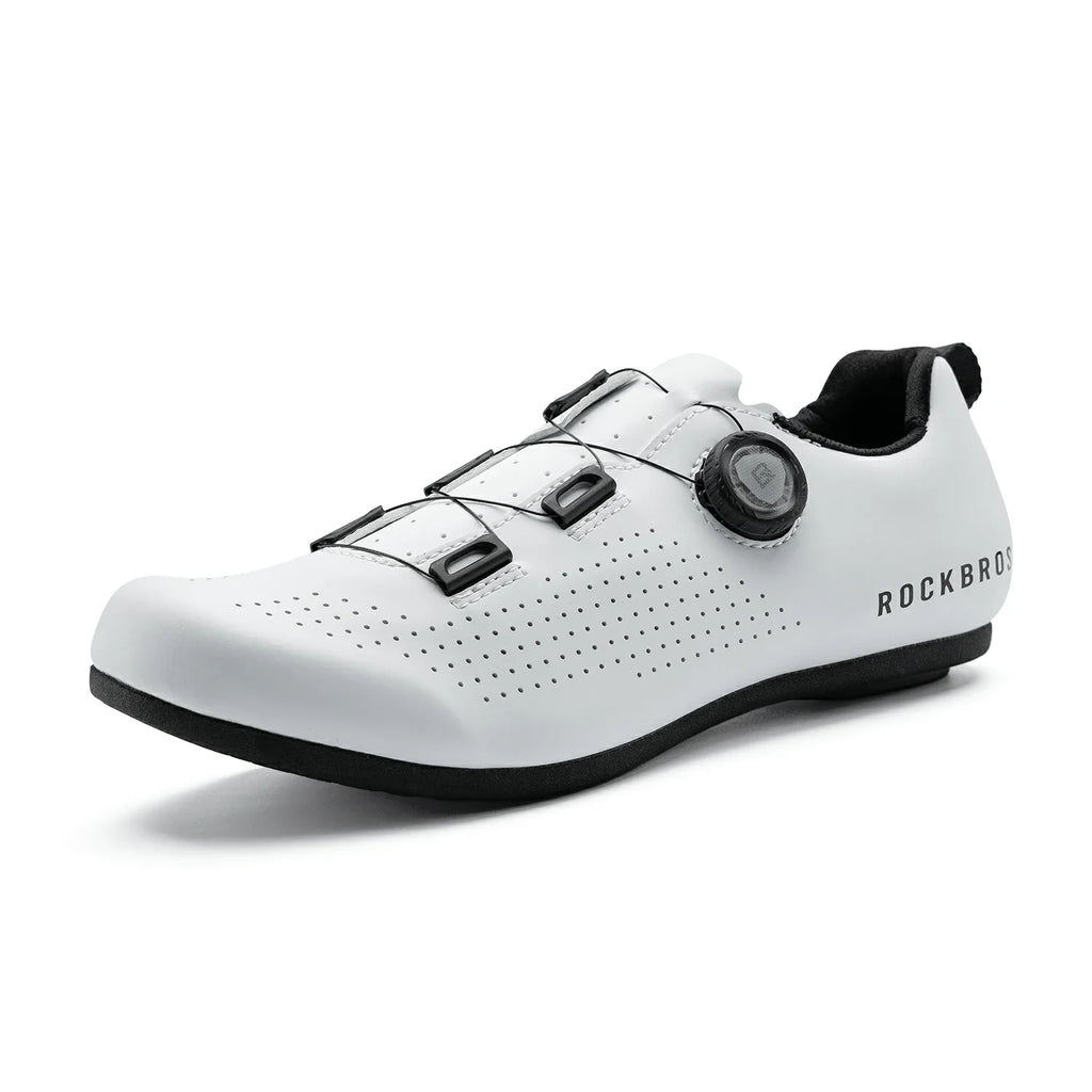 ROCKBROS Fahrradschuhe ohne Klicksystem