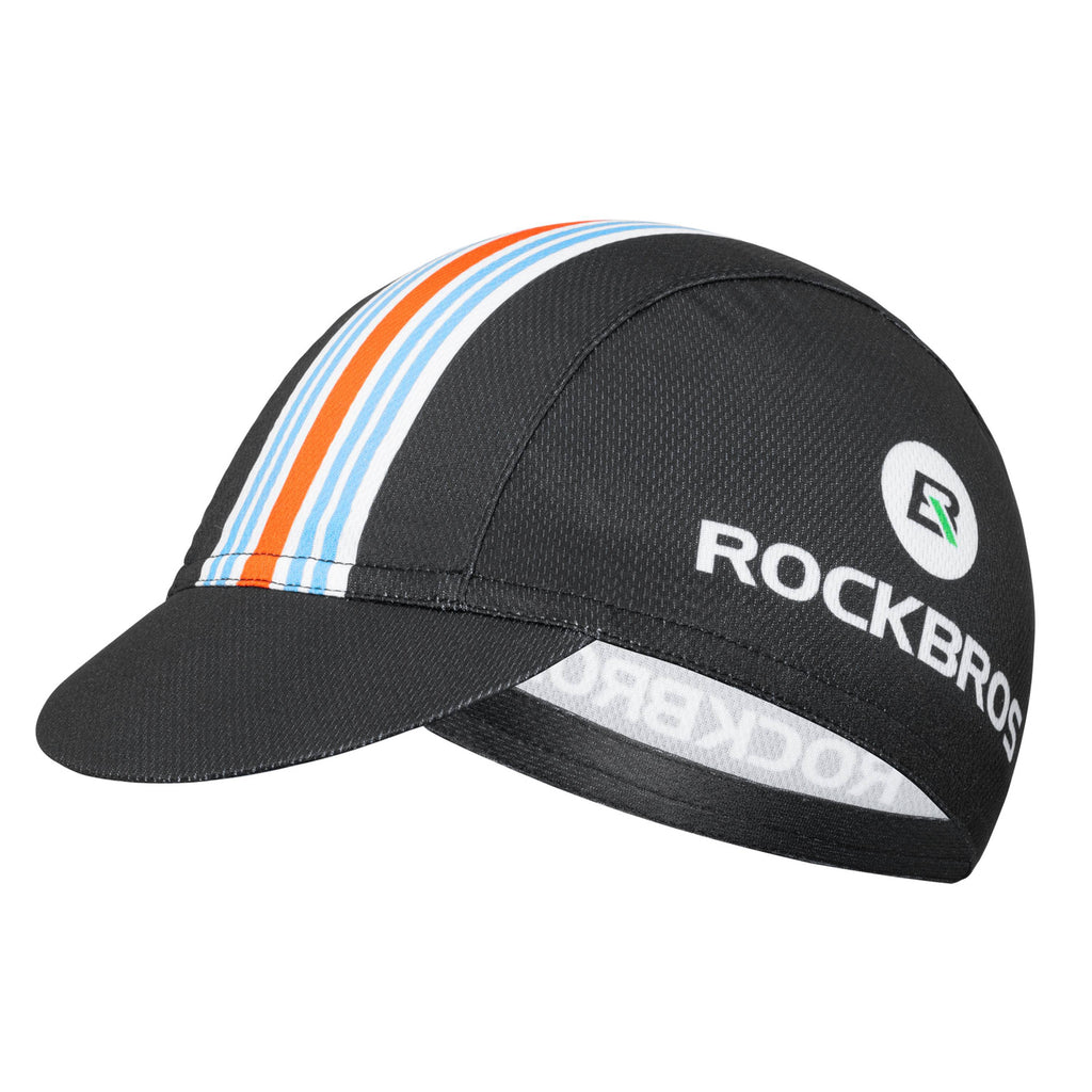 ROCKBROS Sommer Fahrrad kappe UV-Schutz Fahrradmütze für Outdoor Sport