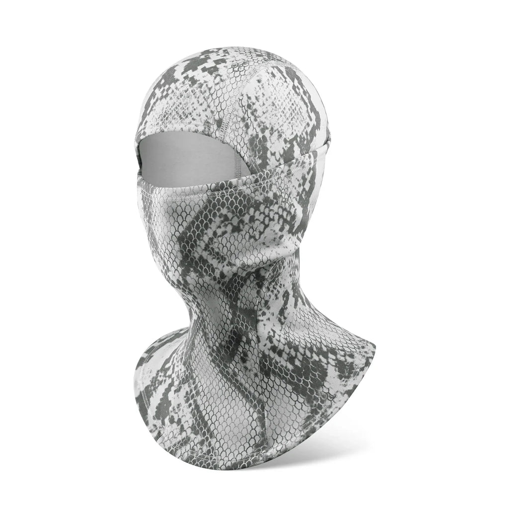 ROCKBROS Thermo-Sensitiv Winter Balaclava Fleece Sturmhaube