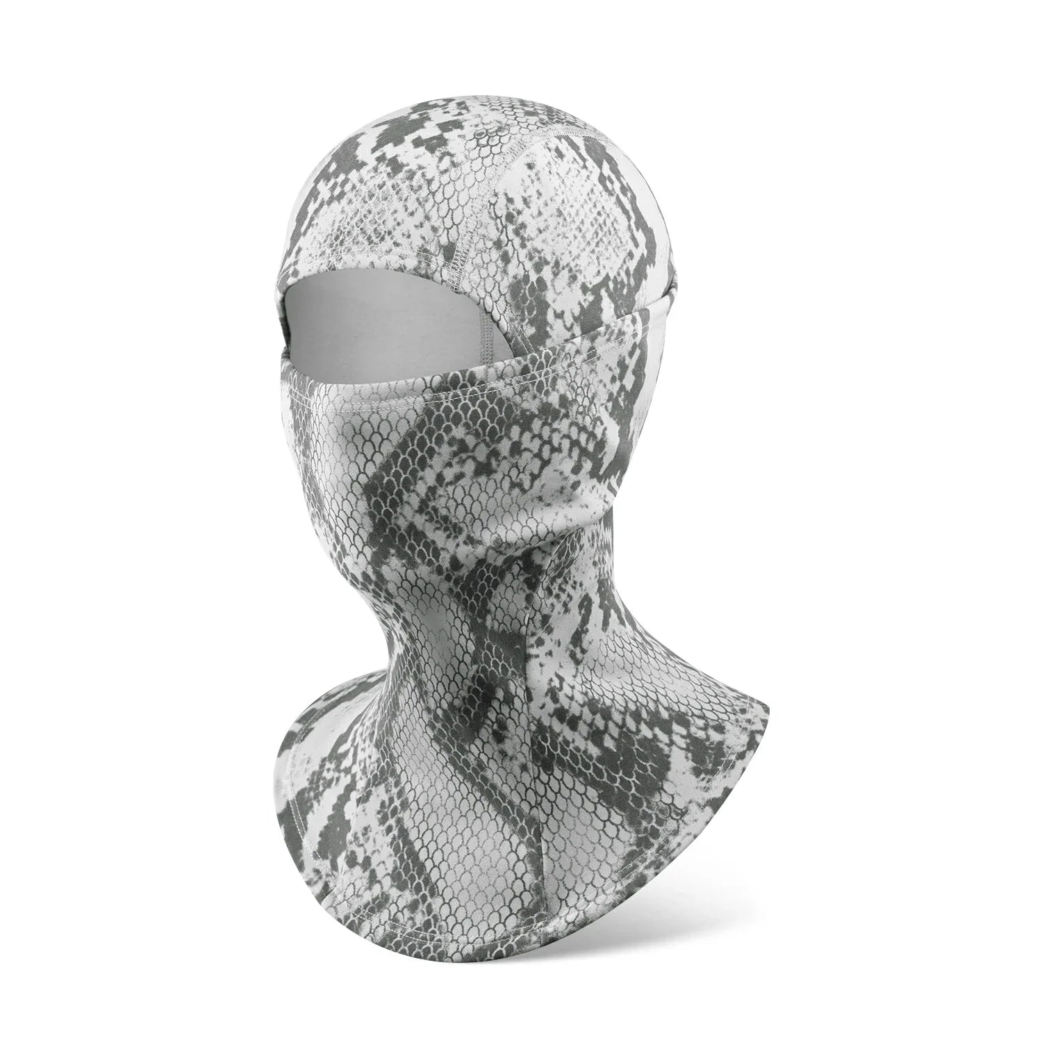 ROCKBROS Thermo-Sensitiv Winter Balaclava Fleece Sturmhaube
