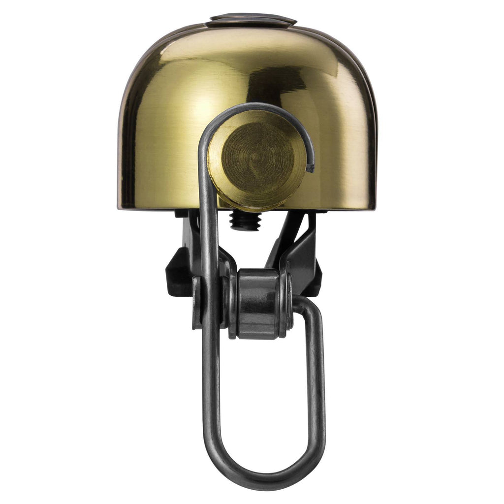 ROCKBROS Vintage Fahrradklingel Handklingel 4 Farben