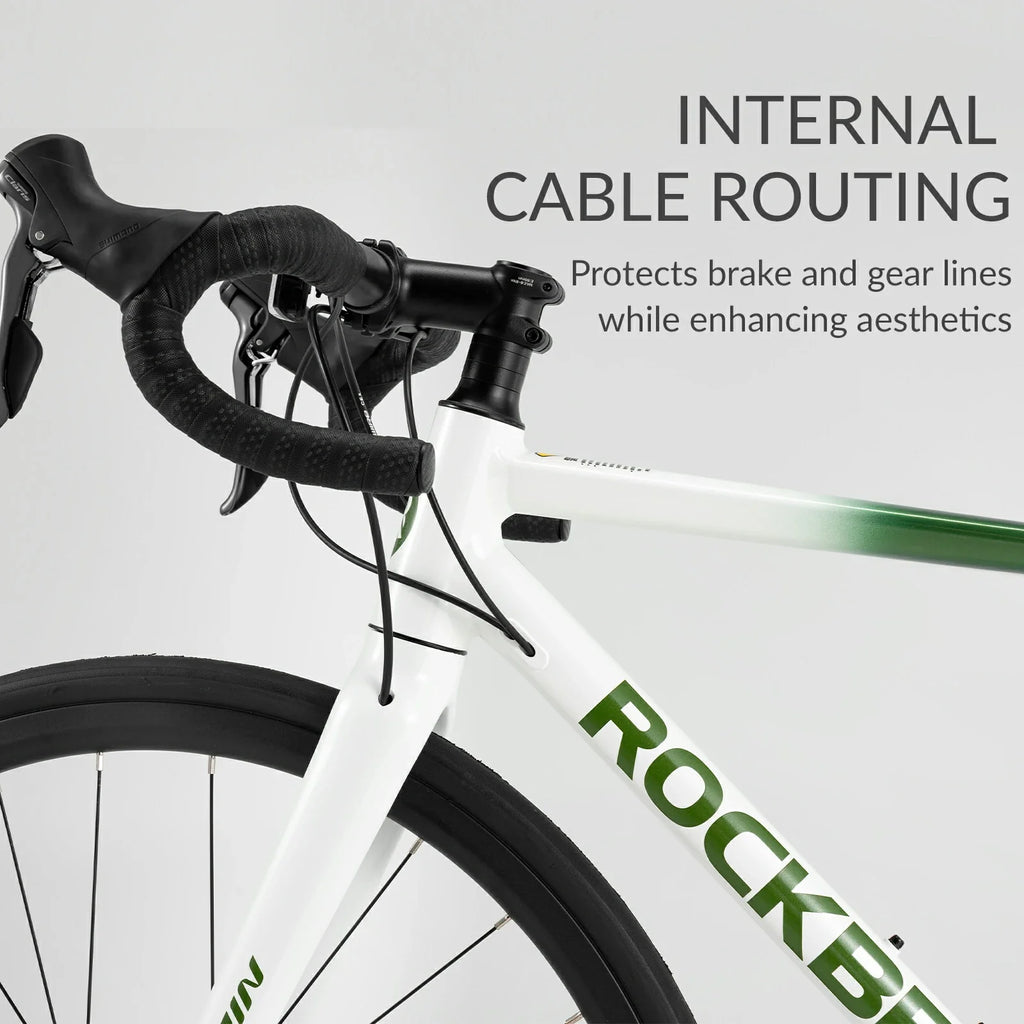 SPIN W2M 700C Rennrad