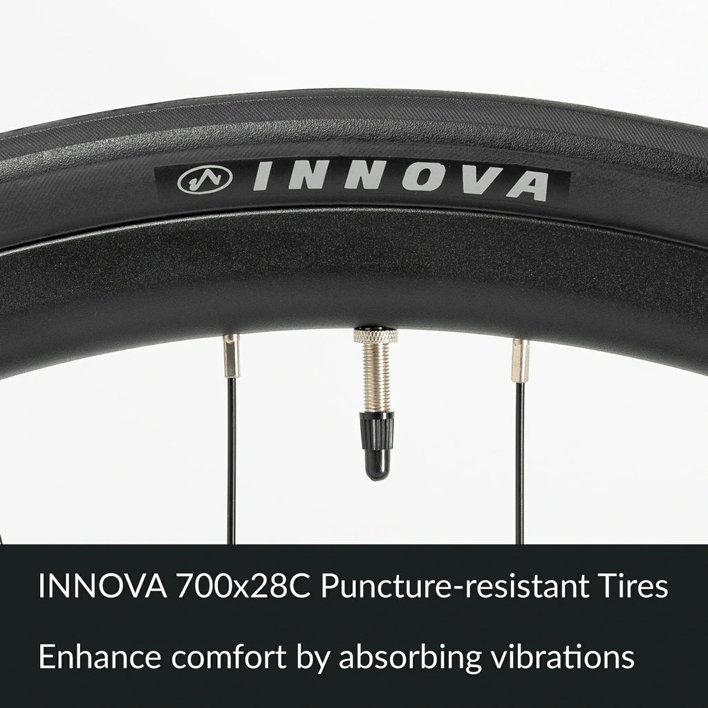 SPIN W2M 700C Rennrad