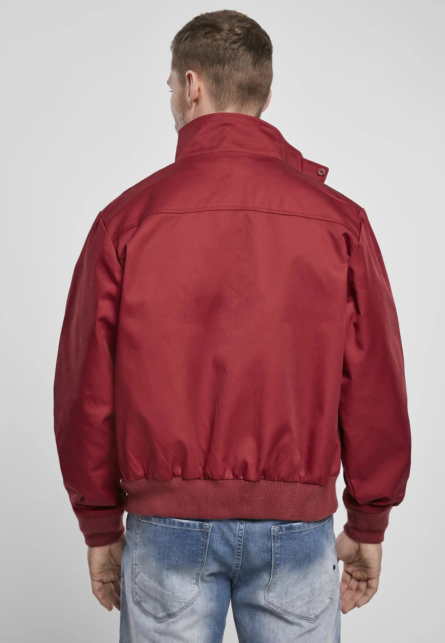 Harrington Canterbury Jacket