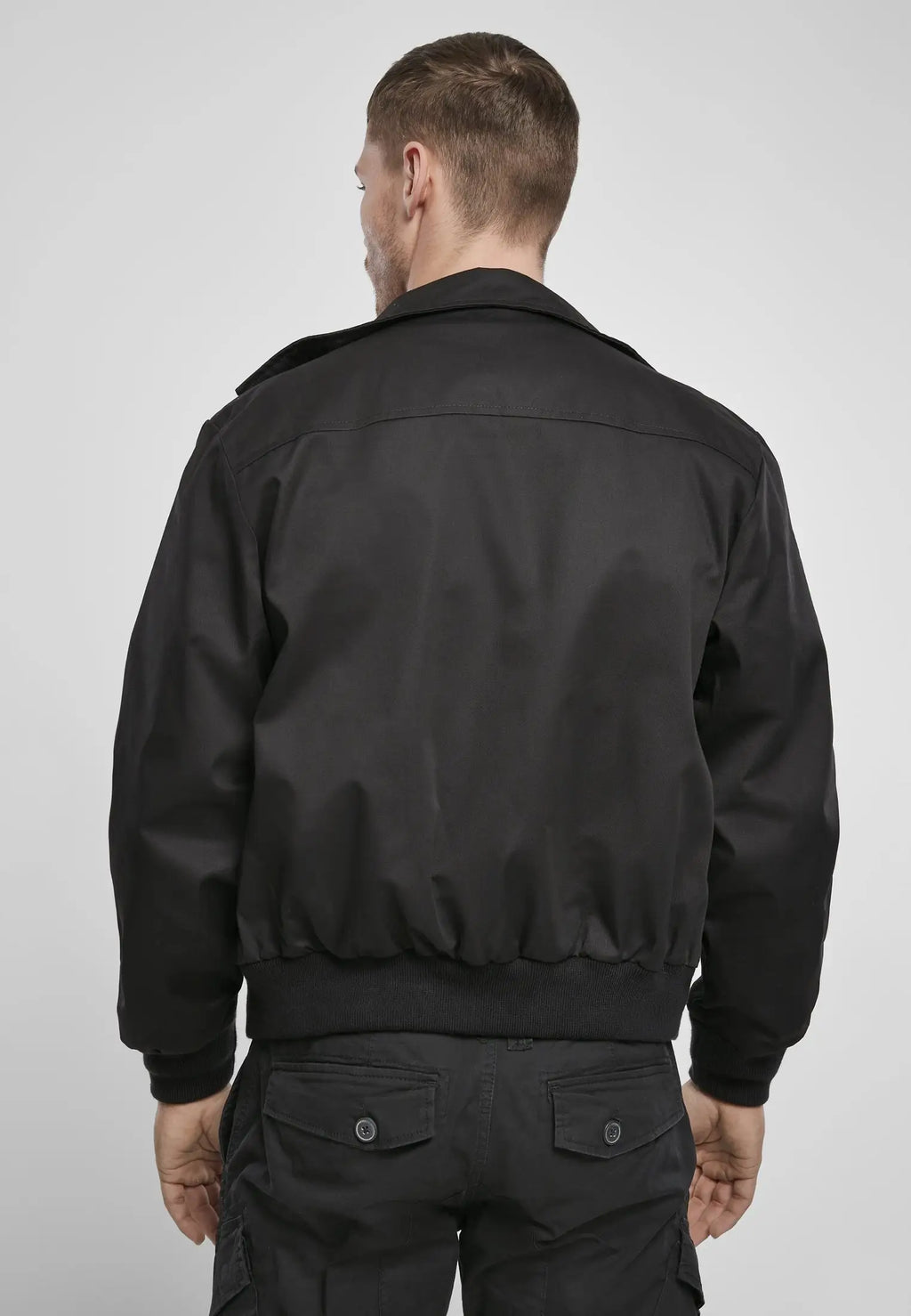 Harrington Canterbury Jacket