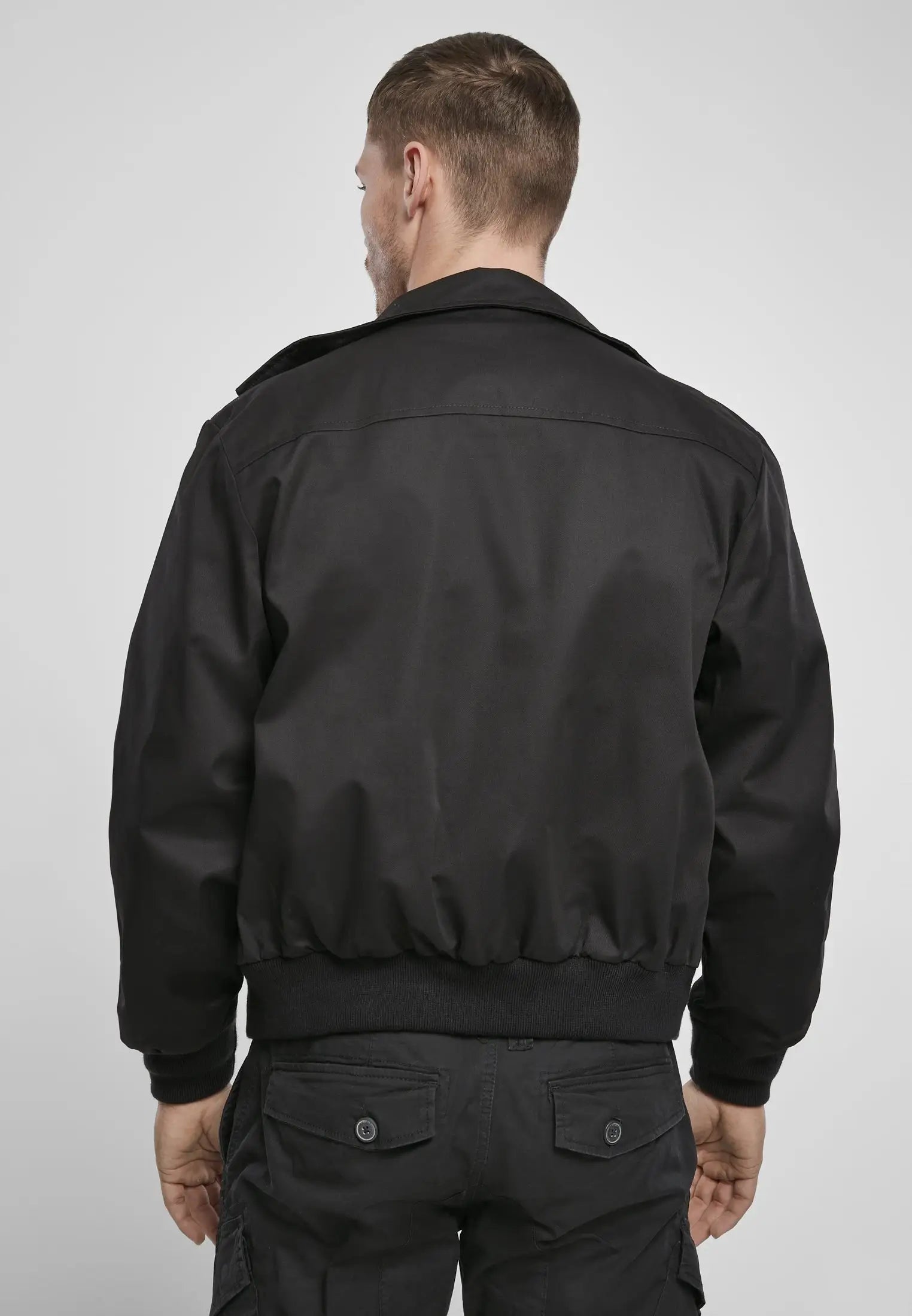 Harrington Canterbury Jacket