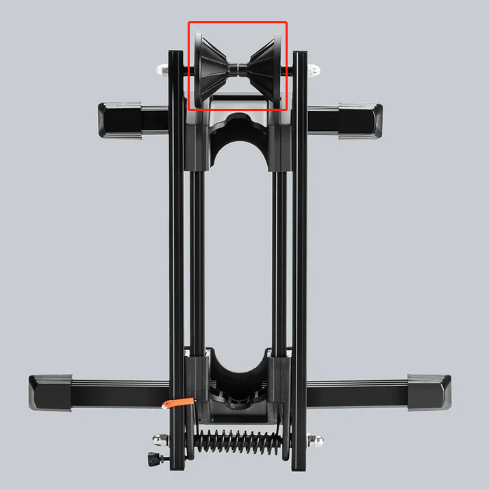 Teile für ROCKBROS T30 Faltbarer Fahrradständer
